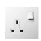 13A Switched Socket